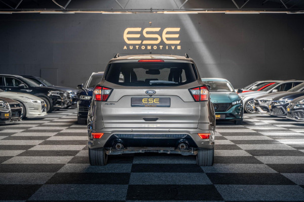 Ford Kuga 1.5 EcoBoost ST-Line | Acc | Winterpack | Keyles | Carplay