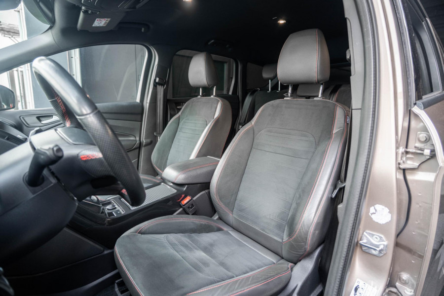 Ford Kuga 1.5 EcoBoost ST-Line | Acc | Winterpack | Keyles | Carplay