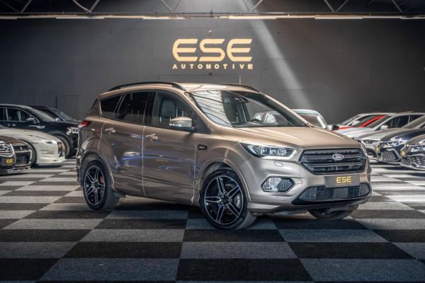 Ford Kuga 1.5 EcoBoost ST-Line | Acc | Winterpack | Keyles | Carplay