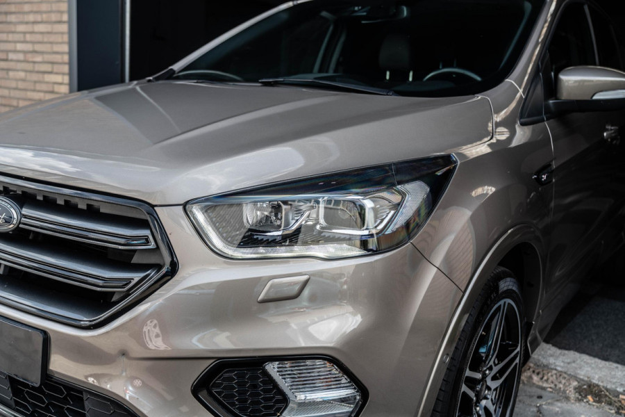 Ford Kuga 1.5 EcoBoost ST-Line | Acc | Winterpack | Keyles | Carplay