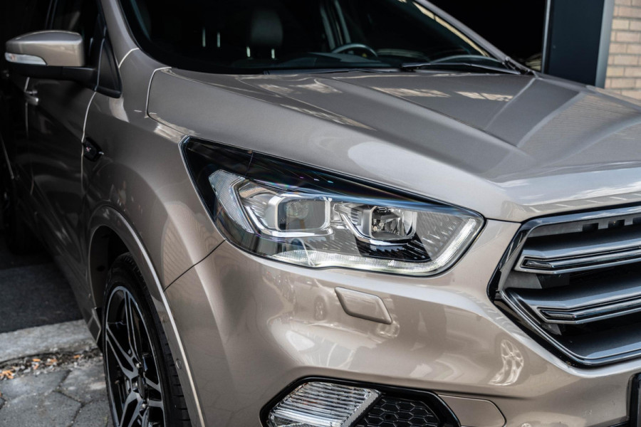Ford Kuga 1.5 EcoBoost ST-Line | Acc | Winterpack | Keyles | Carplay