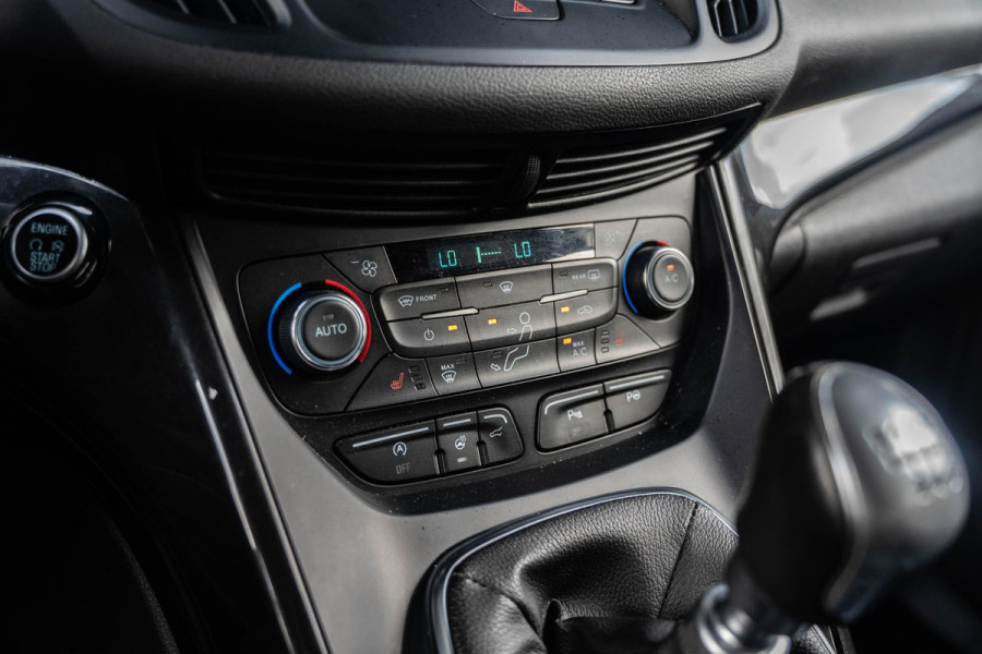 Ford Kuga 1.5 EcoBoost ST-Line | Acc | Winterpack | Keyles | Carplay