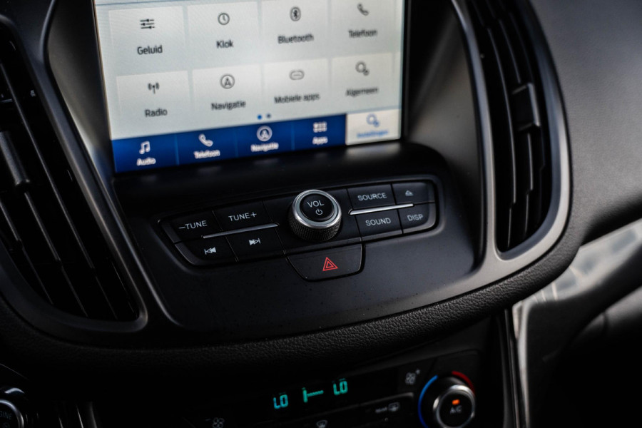 Ford Kuga 1.5 EcoBoost ST-Line | Acc | Winterpack | Keyles | Carplay