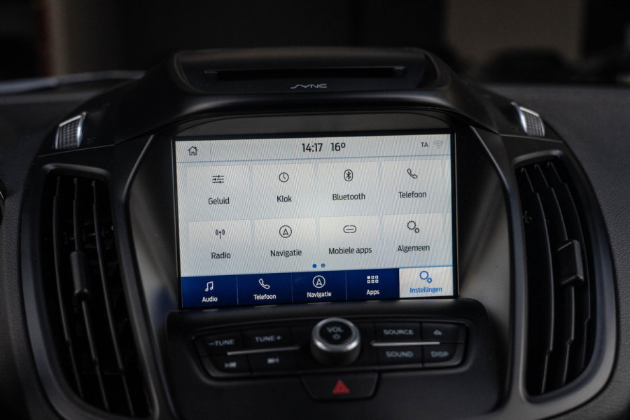 Ford Kuga 1.5 EcoBoost ST-Line | Acc | Winterpack | Keyles | Carplay