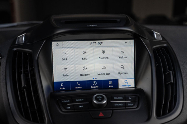 Ford Kuga 1.5 EcoBoost ST-Line | Acc | Winterpack | Keyles | Carplay