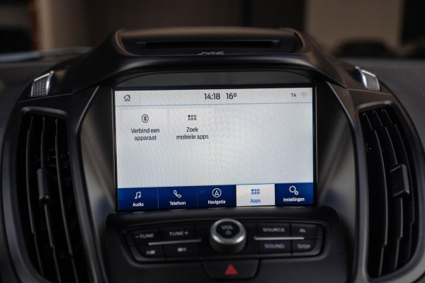 Ford Kuga 1.5 EcoBoost ST-Line | Acc | Winterpack | Keyles | Carplay