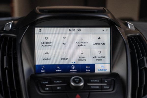 Ford Kuga 1.5 EcoBoost ST-Line | Acc | Winterpack | Keyles | Carplay