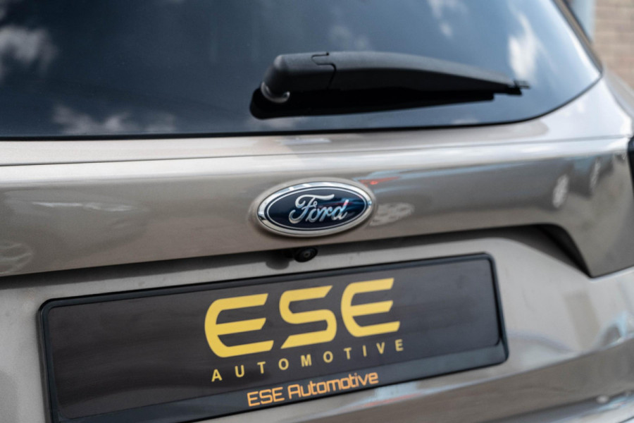 Ford Kuga 1.5 EcoBoost ST-Line | Acc | Winterpack | Keyles | Carplay