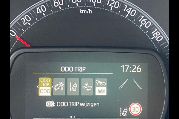 Toyota Aygo X 1.0 BLACKSTYLE/NAVI/CAMERA/LANE-ASSIST/9900KM!