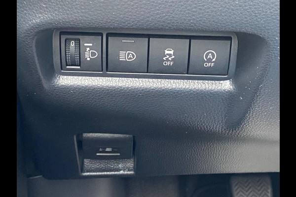 Toyota Aygo X 1.0 BLACKSTYLE/NAVI/CAMERA/LANE-ASSIST/9900KM!