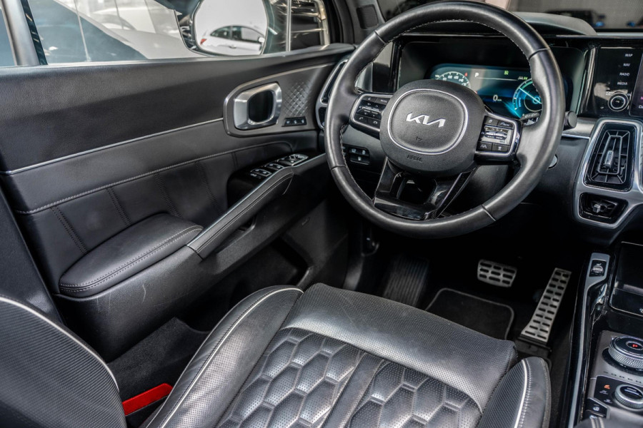 Kia Sorento 1.6 T-GDI 4WD ExecutiveLine | Pano | Hud | 360 | Bose