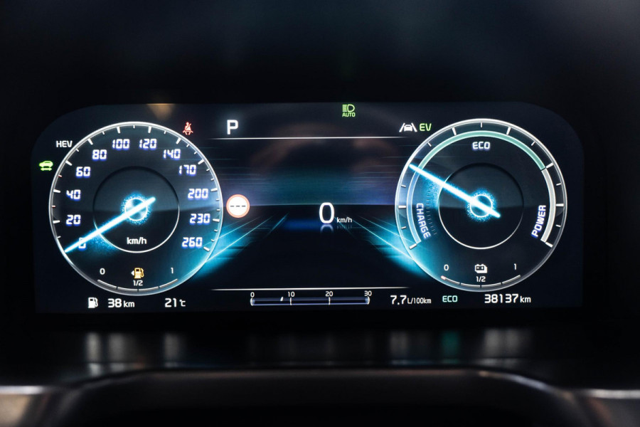 Kia Sorento 1.6 T-GDI 4WD ExecutiveLine | Pano | Hud | 360 | Bose