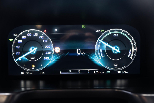 Kia Sorento 1.6 T-GDI 4WD ExecutiveLine | Pano | Hud | 360 | Bose