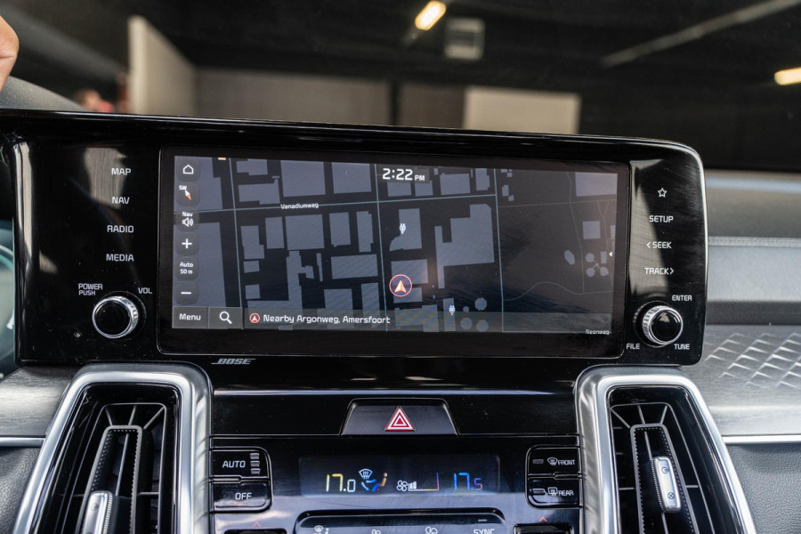 Kia Sorento 1.6 T-GDI 4WD ExecutiveLine | Pano | Hud | 360 | Bose