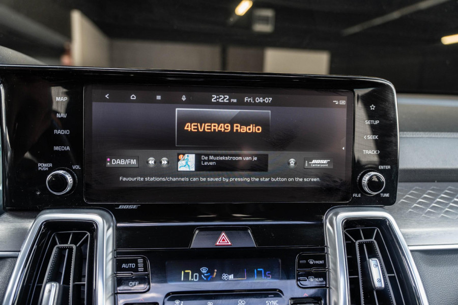 Kia Sorento 1.6 T-GDI 4WD ExecutiveLine | Pano | Hud | 360 | Bose