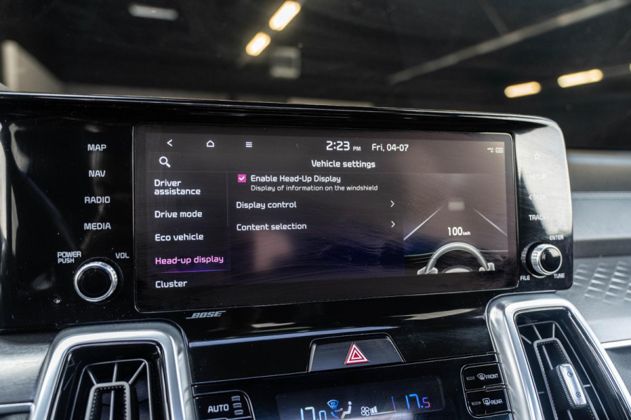Kia Sorento 1.6 T-GDI 4WD ExecutiveLine | Pano | Hud | 360 | Bose