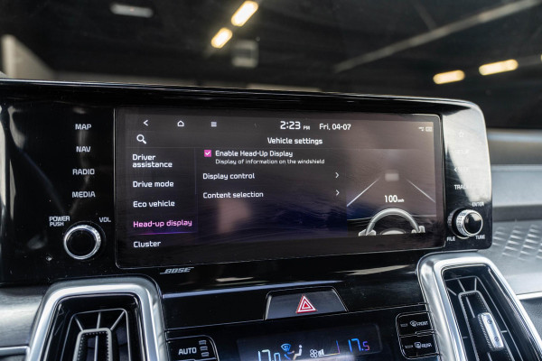 Kia Sorento 1.6 T-GDI 4WD ExecutiveLine | Pano | Hud | 360 | Bose
