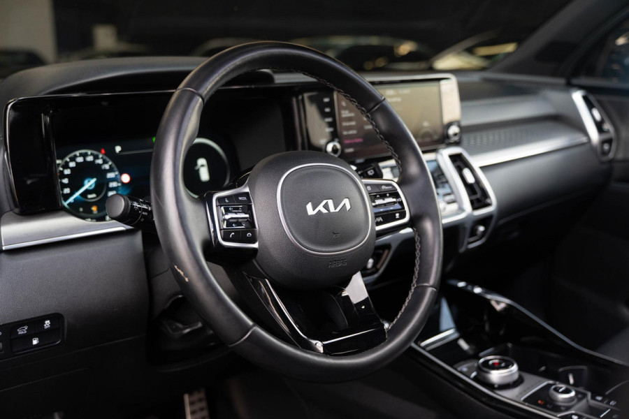 Kia Sorento 1.6 T-GDI 4WD ExecutiveLine | Pano | Hud | 360 | Bose