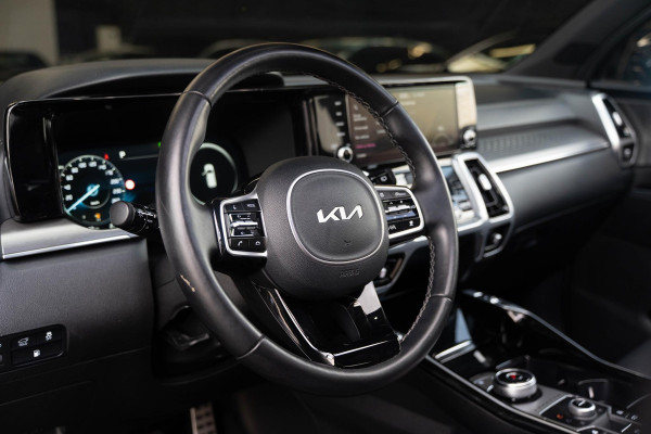 Kia Sorento 1.6 T-GDI 4WD ExecutiveLine | Pano | Hud | 360 | Bose
