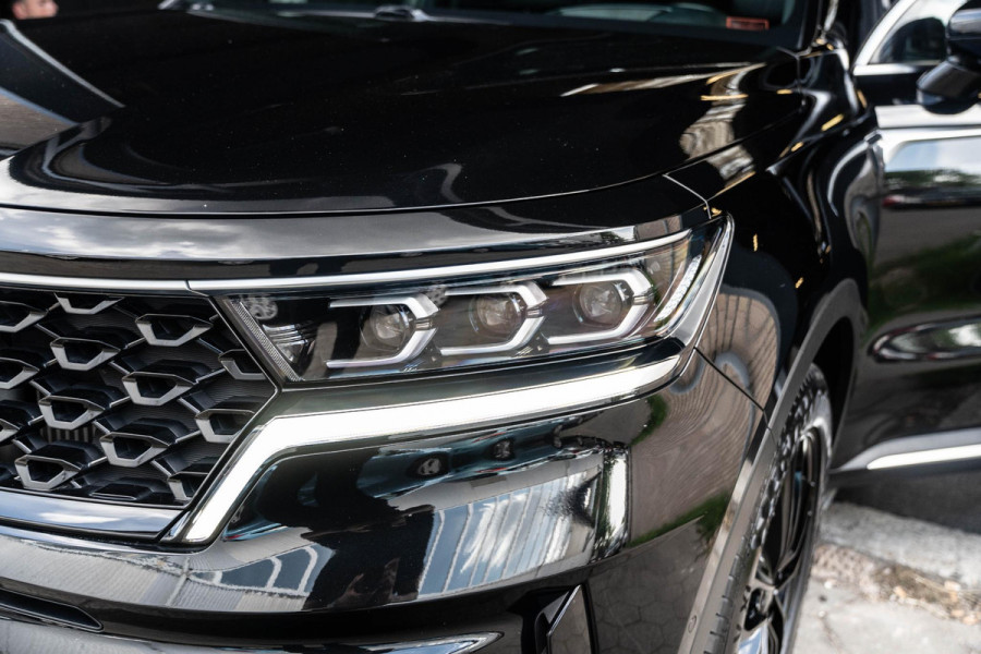 Kia Sorento 1.6 T-GDI 4WD ExecutiveLine | Pano | Hud | 360 | Bose