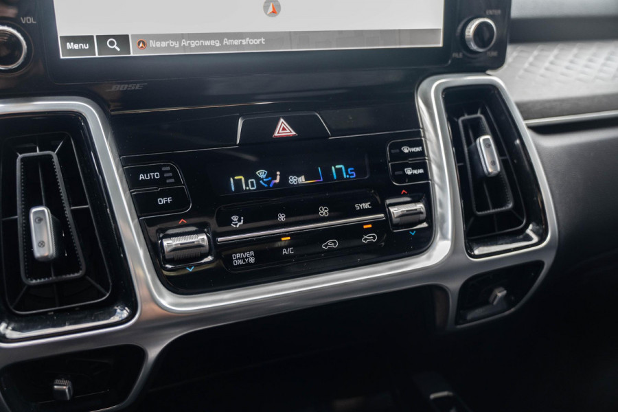 Kia Sorento 1.6 T-GDI 4WD ExecutiveLine | Pano | Hud | 360 | Bose