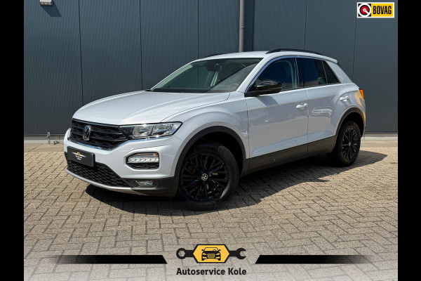 Volkswagen T-Roc * Style * Airco * Cruise * PDC * AppleCarPlay *