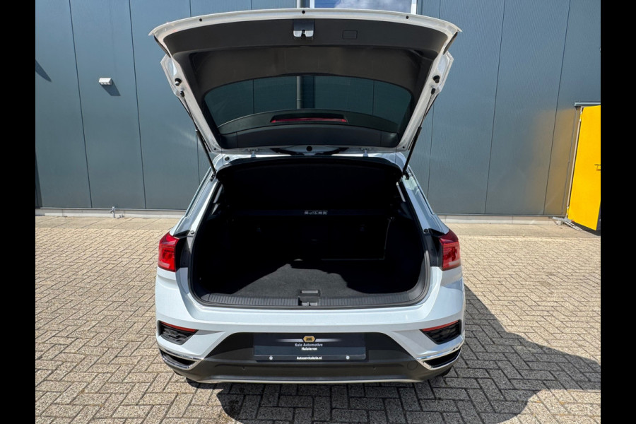 Volkswagen T-Roc * Style * Airco * Cruise * PDC * AppleCarPlay *