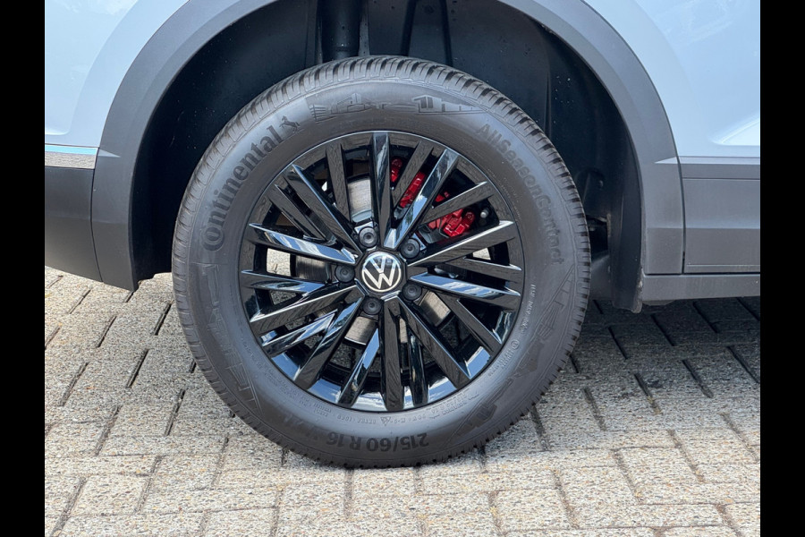 Volkswagen T-Roc * Style * Airco * Cruise * PDC * AppleCarPlay *