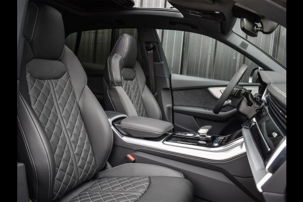 Audi Q8 60 TFSI e QUATTRO PRO LINE S COMPETITION | PANORAMADAK | SEATS | TREKHAAK | AMBIANCE INTERIEUR | ADAPTIVE CRUISE | BANG&OLUFSEN