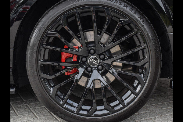 Audi Q8 60 TFSI e QUATTRO PRO LINE S COMPETITION | PANORAMADAK | SEATS | TREKHAAK | AMBIANCE INTERIEUR | ADAPTIVE CRUISE | BANG&OLUFSEN