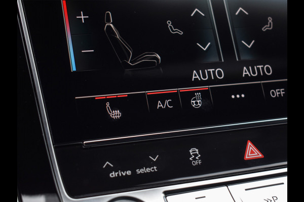 Audi Q8 60 TFSI e QUATTRO PRO LINE S COMPETITION | PANORAMADAK | SEATS | TREKHAAK | AMBIANCE INTERIEUR | ADAPTIVE CRUISE | BANG&OLUFSEN