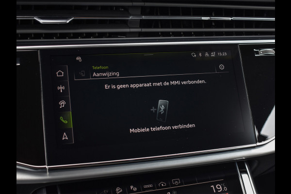 Audi Q8 60 TFSI e QUATTRO PRO LINE S COMPETITION | PANORAMADAK | SEATS | TREKHAAK | AMBIANCE INTERIEUR | ADAPTIVE CRUISE | BANG&OLUFSEN