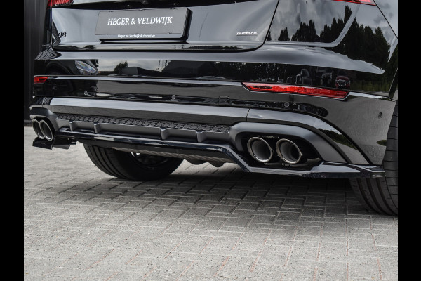 Audi Q8 60 TFSI e QUATTRO PRO LINE S COMPETITION | PANORAMADAK | SEATS | TREKHAAK | AMBIANCE INTERIEUR | ADAPTIVE CRUISE | BANG&OLUFSEN