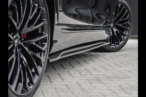 Audi Q8 60 TFSI e QUATTRO PRO LINE S COMPETITION | PANORAMADAK | SEATS | TREKHAAK | AMBIANCE INTERIEUR | ADAPTIVE CRUISE | BANG&OLUFSEN