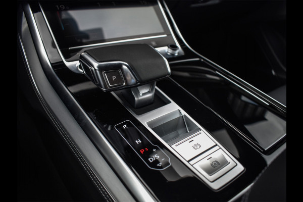 Audi Q8 60 TFSI e QUATTRO PRO LINE S COMPETITION | PANORAMADAK | SEATS | TREKHAAK | AMBIANCE INTERIEUR | ADAPTIVE CRUISE | BANG&OLUFSEN