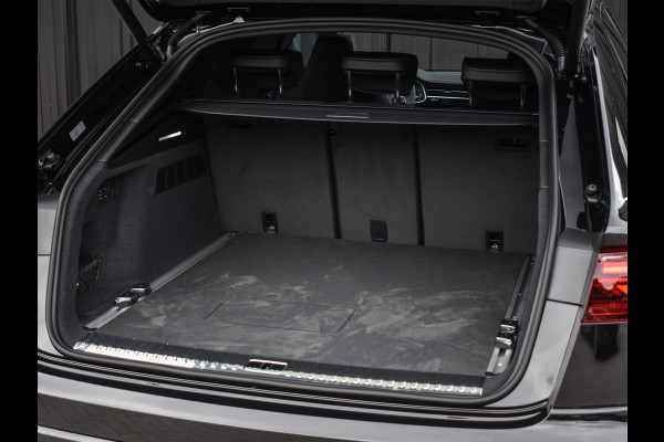 Audi Q8 60 TFSI e QUATTRO PRO LINE S COMPETITION | PANORAMADAK | SEATS | TREKHAAK | AMBIANCE INTERIEUR | ADAPTIVE CRUISE | BANG&OLUFSEN