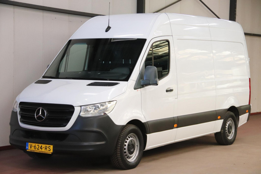 Mercedes-Benz Sprinter 314 2.2 CDI L2H2 AUTOMAAT 3500KG TREKVERMOGEN
