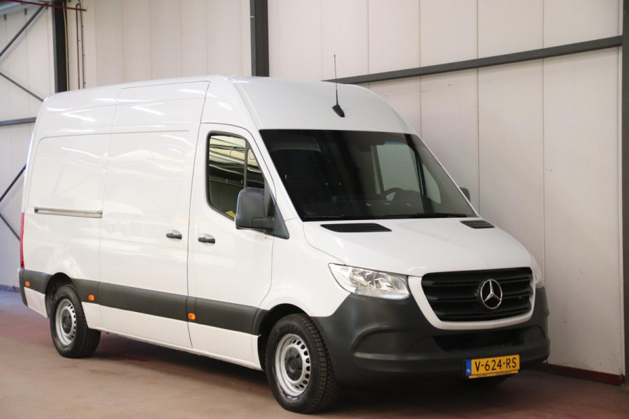 Mercedes-Benz Sprinter 314 2.2 CDI L2H2 AUTOMAAT 3500KG TREKVERMOGEN
