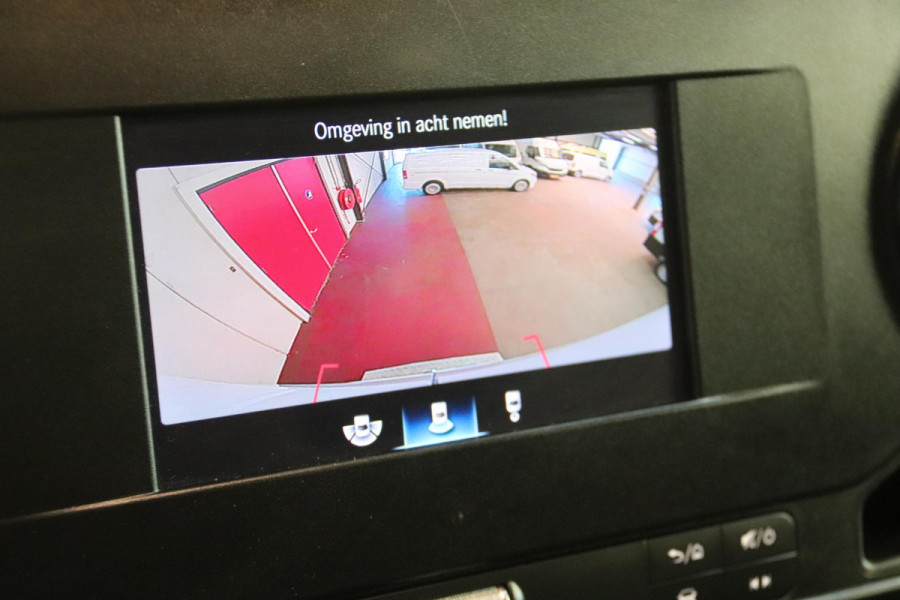 Mercedes-Benz Sprinter 314 2.2 CDI L2H2 AUTOMAAT 3500KG TREKVERMOGEN