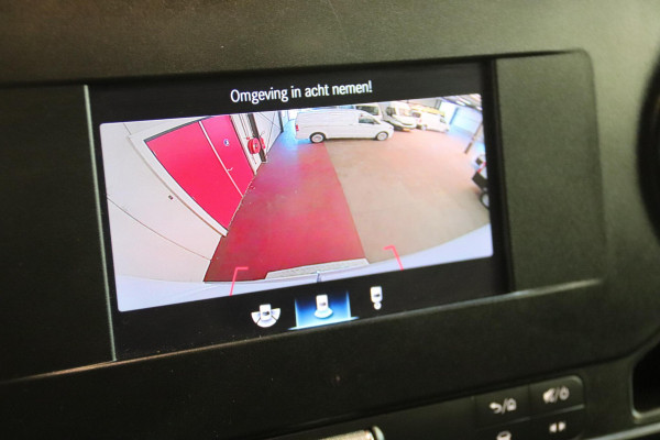 Mercedes-Benz Sprinter 314 2.2 CDI L2H2 AUTOMAAT 3500KG TREKVERMOGEN