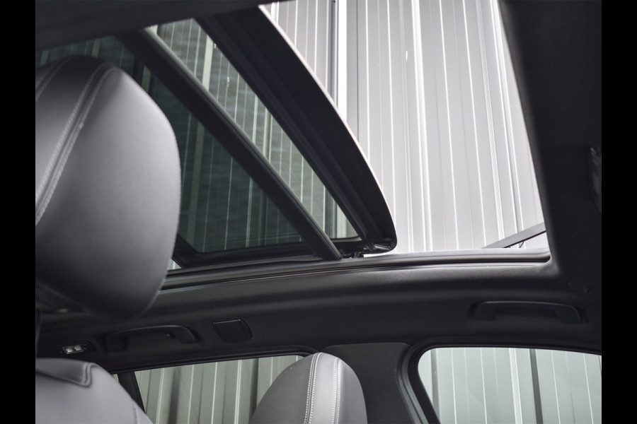 BMW X3 xDrive30e HIGH EXECUTIVE | M_SPORT | PANORAMADAK | LED | COMFORT ACCESS | CAMERA | AMBIANCE INTERIEUR