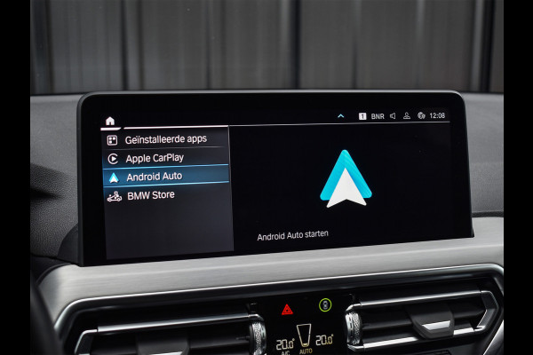 BMW X3 xDrive30e HIGH EXECUTIVE | M_SPORT | PANORAMADAK | LED | COMFORT ACCESS | CAMERA | AMBIANCE INTERIEUR