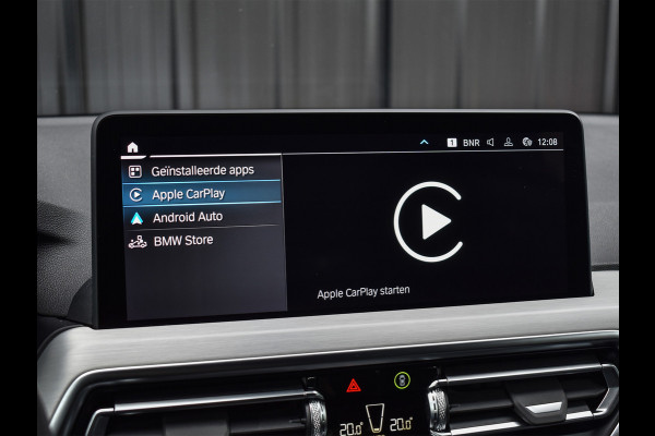 BMW X3 xDrive30e HIGH EXECUTIVE | M_SPORT | PANORAMADAK | LED | COMFORT ACCESS | CAMERA | AMBIANCE INTERIEUR