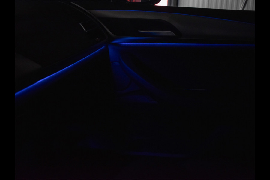 BMW X3 xDrive30e HIGH EXECUTIVE | M_SPORT | PANORAMADAK | LED | COMFORT ACCESS | CAMERA | AMBIANCE INTERIEUR