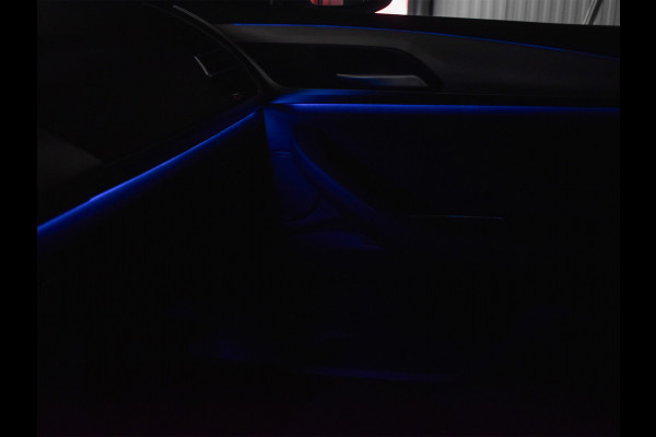 BMW X3 xDrive30e HIGH EXECUTIVE | M_SPORT | PANORAMADAK | LED | COMFORT ACCESS | CAMERA | AMBIANCE INTERIEUR