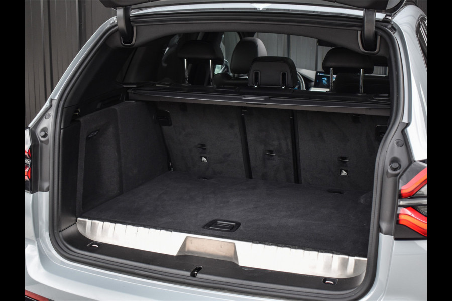 BMW X3 xDrive30e HIGH EXECUTIVE | M_SPORT | PANORAMADAK | LED | COMFORT ACCESS | CAMERA | AMBIANCE INTERIEUR