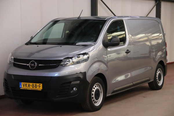 Opel Vivaro-e L2H1 Edition 75 kWh