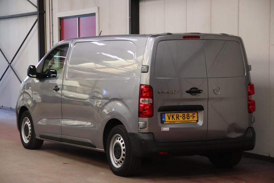Opel Vivaro-e L2H1 Edition 75 kWh