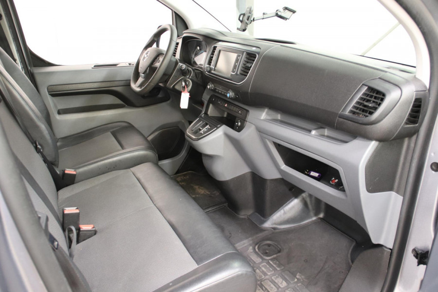 Opel Vivaro-e L2H1 Edition 75 kWh