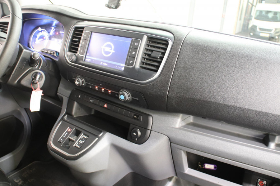 Opel Vivaro-e L2H1 Edition 75 kWh